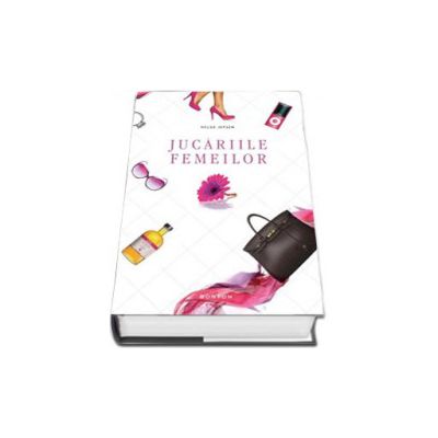 Jucariile femeilor (hardcover)