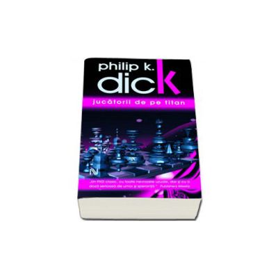 Jucatorii de pe Titan