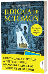 Judecata lui Solomon