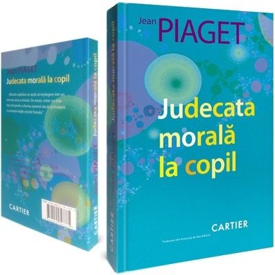 Judecata morala la copil