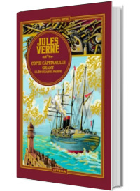 Jules Verne. Copiii capitanului Grant. III. In Oceanul Pacific, volumul 7