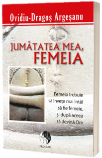 Jumatatea mea, femeia