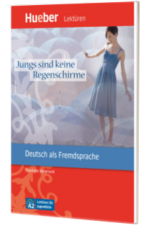 Jungs sind keine Regenschirme