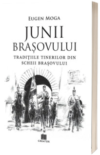 Junii Brasovului