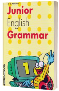 Junior English Grammar 1