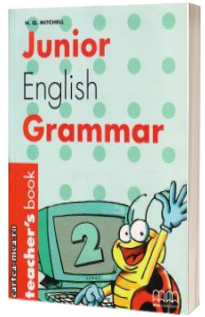 Junior English Grammar 2