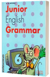 Junior English Grammar 6