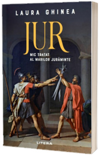 Jur. Mic tratat al marilor juraminte