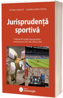 Jurisprudenta sportiva