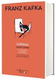 Jurnal, 1910 - 1923