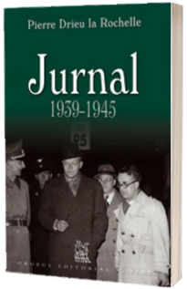 Jurnal 1939-1945