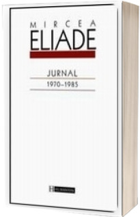 Jurnal 1970-1985