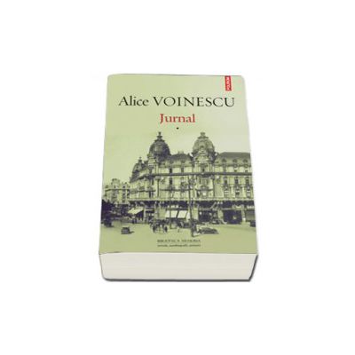 Jurnal - 2 volume (Voinescu Alice)