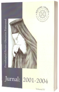 Jurnal: 2001-2004
