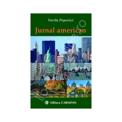 Jurnal american