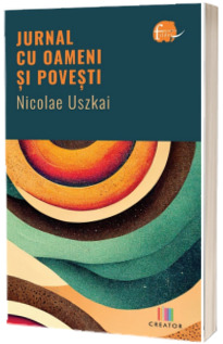 Jurnal cu oameni si povesti