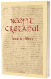 Jurnal de calatorie