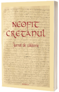 Jurnal de calatorie