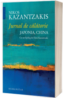 Jurnal de calatorie. Japonia, China