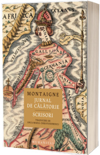 Jurnal de calatorie. Scrisori