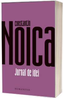 Jurnal de idei