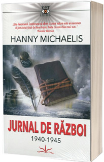 Jurnal de razboi (1940 - 1945)