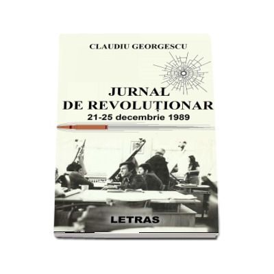 Jurnal de revolutionar