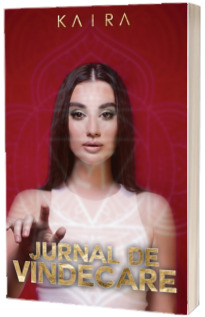 Jurnal de vindecare