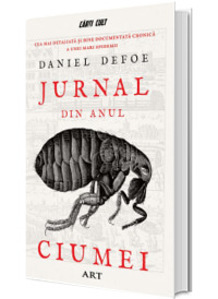 Jurnal din Anul Ciumei