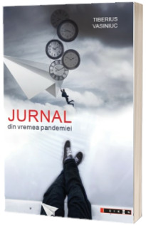 Jurnal din vremea pandemiei
