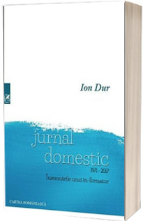 Jurnal domestic. Insemnarile unui in-formator. 1971-2017