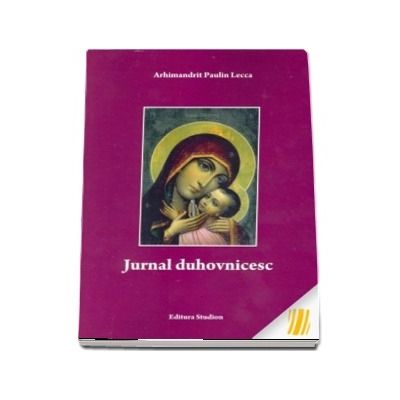 Jurnal duhovnicesc