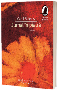 Jurnal in piatra