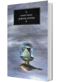 Jurnal intim volumul I