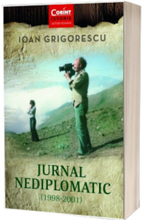 Jurnal nediplomatic 1998-2001