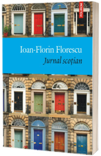 Jurnal scotian