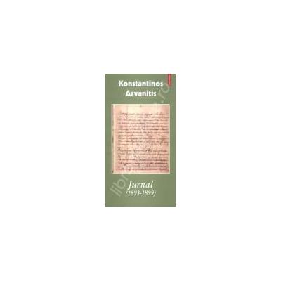 Jurnal (1893-1899)