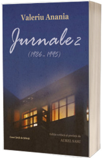 Jurnale 2 (1986-1995)