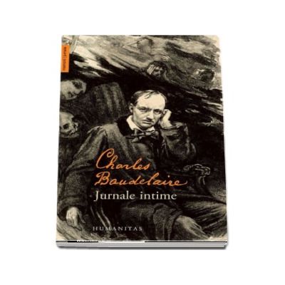 Jurnale intime - Charles Baudelaire