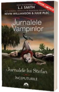 Jurnalele lui Stefan