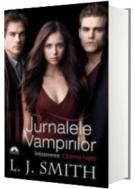 Jurnalele vampirilor