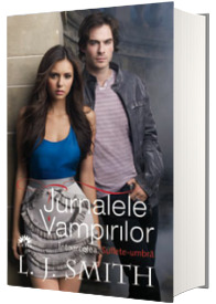 Jurnalele vampirilor