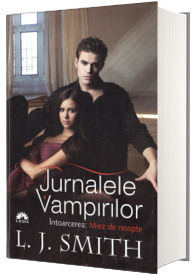 Jurnalele vampirilor