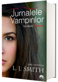 Jurnalele Vampirilor