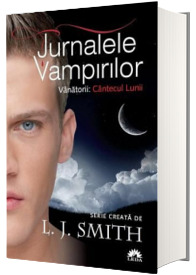 Jurnalele Vampirilor