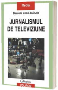 Jurnalismul de televiziune