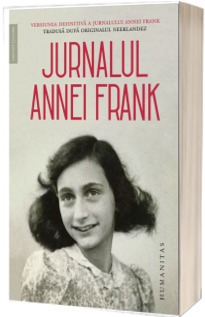 Jurnalul Annei Frank