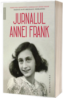 Jurnalul Annei Frank