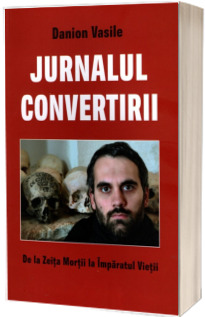 Jurnalul convertirii