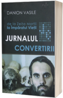Jurnalul Convertirii